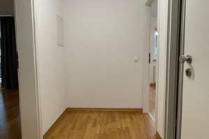 Epsilon:  2-Zimmer / Balkon / Tiefgarage / Europaviertel – Robert-Bosch-Straße 8, 64293 Darmstadt-Nord, Darmstadt – Vorschaubild 10