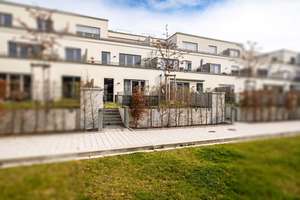 Wohnen mit Garten & Terrasse – Weißenburgstraße 58, 53175 Godesberg-Nord, Bonn – Vorschaubild 19