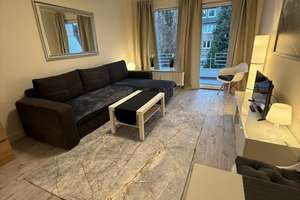 Charmante 1-Zimmer Wohnung mit Balkon in Düsseldorfer Altstadt – Ritterstraße 21, 40213 Altstadt, Düsseldorf – Vorschaubild 2