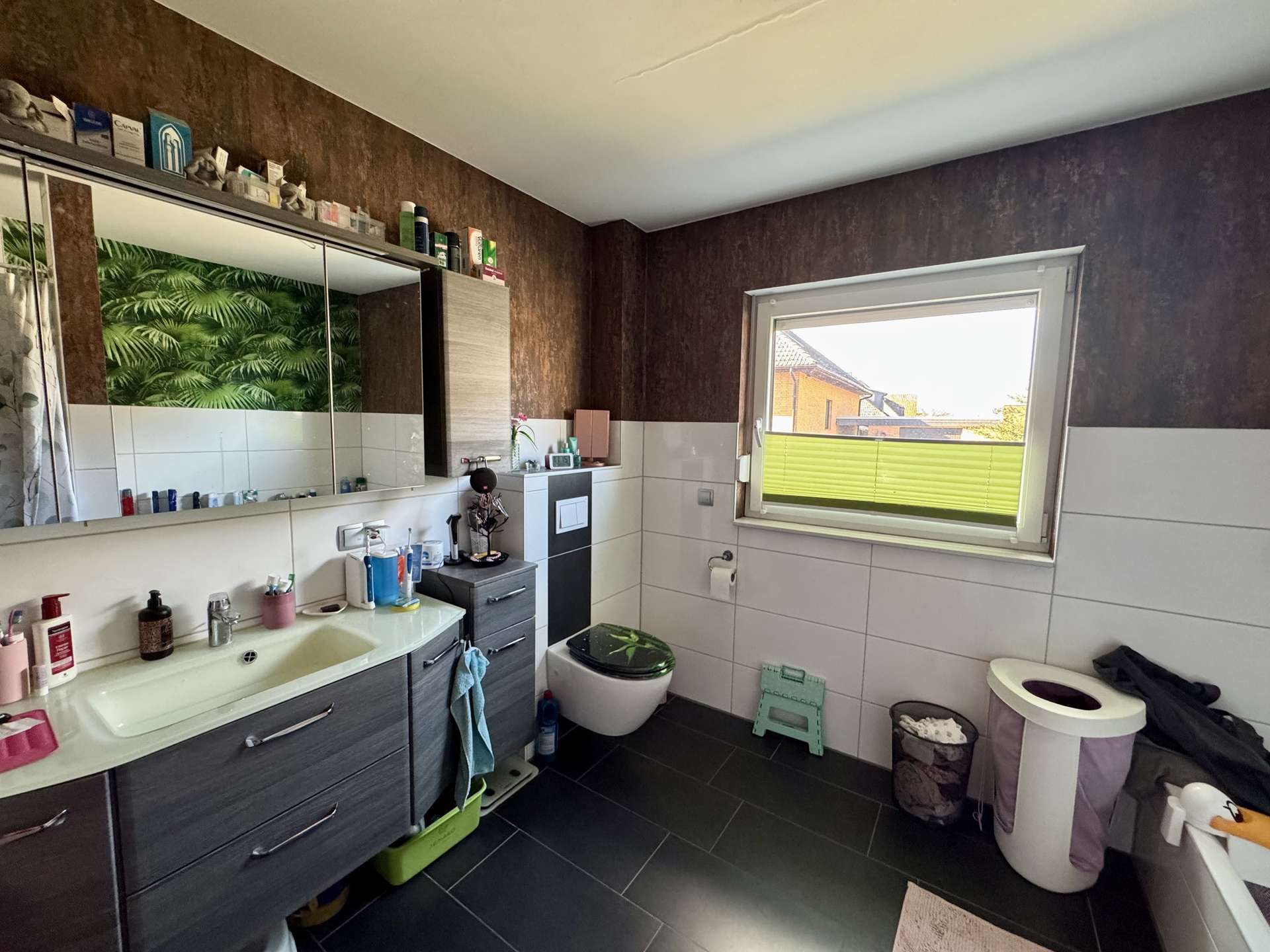 Immobilie in Tülau - Platz für die ganze Familie! Einfamilienhaus mit Nahwärmeversorgung - Bild 6