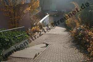 Exklusive 93qm Maisonette mit Gartenblick in Würzburg Lindleinsmühle, Provisionsfrei, ab 01.05.2026 – Frankenstraße 214, 97078 Lindleinsmühle, Würzburg – Vorschaubild 34