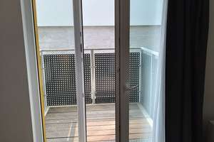 1-Zimmer-Wohnung in Braunschweiger Innenstadt – Die vollständige Adresse der Immobilie erhältst du vom Anbieter., 38100 Innenstadt, Braunschweig – Vorschaubild 7