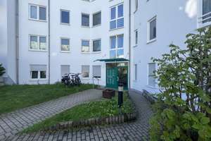 Attraktive Kapitalanlage – 1R Wohnung mit TGSP in Leipzig/Wahren – Die vollständige Adresse der Immobilie erhältst du vom Anbieter., 4105 Wahren, Leipzig – Vorschaubild 3