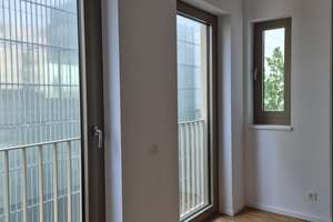 Singles & Paare aufgepasst! Schickes Studio-Apartment mit EBK!!! – Katharinenstraße 12, 4109 Zentrum, Leipzig – Vorschaubild 3