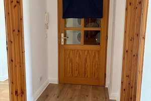 Wohnen mit Flair: Loftartige DG-Wohnung mit Ankleidezimmer in Magdeburg! – Die vollständige Adresse der Immobilie erhältst du vom Anbieter., 39112 Sudenburg, Magdeburg – Vorschaubild 13