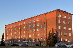 2-Zimmer-Wohnung, modernisiert, mit Einbauküche, Gemeinschaftsgrundstück & Parkplätzen zu vermieten – Am Hafen 12, 19386 Lübz – Vorschaubild 14