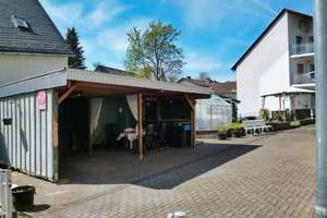 ++ Preissturz++
Gemütliches kleines Fachwerk - Haus zu verkaufen. – Die vollständige Adresse der Immobilie erhältst du vom Anbieter., 56477 Rennerod – Vorschaubild 3