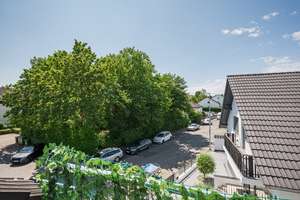 Ruhig gelegene, preislich attraktive 3-Zimmer-Dachwohnung mit zwei PKW-Stellplätzen in Feldrandlage – Die vollständige Adresse der Immobilie erhältst du vom Anbieter., 55129 Ebersheim, Mainz – Vorschaubild 5