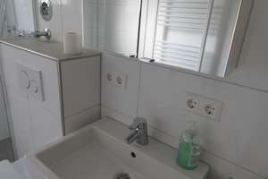 Sonnige 3-Zimmer-Wohnung für max. 2 Personen ab 1.7.2026 – Ludwig-Pfau-Straße 8, 74072 Heilbronn, Heilbronn – Vorschaubild 12