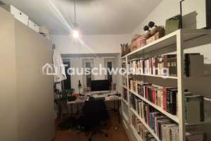 Tauschwohnung: Wunderschöne 4-Zimmer Wohnung am Südbad – Die vollständige Adresse der Immobilie erhältst du vom Anbieter., 81371 Sendlinger Feld, München – Vorschaubild 7