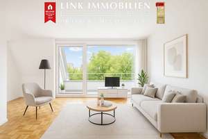 S-Sillenbuch: Große 3,5-Zimmer-Wohnung in ruhiger Lage mit Stellplatz