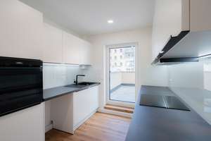 ERSTBEZUG - Zentrale 3-Zimmerwohnung inkl. Dachterrasse und Küche nach KfW-40 Standard. – Die vollständige Adresse der Immobilie erhältst du vom Anbieter., 74072 Heilbronn, Heilbronn – Vorschaubild 5