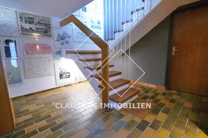 Provisionsfrei für Käufer: Architektenhaus mit Designmöbeln, Kunst & Burgblick – Die vollständige Adresse der Immobilie erhältst du vom Anbieter., 65239 Hohenstein – Vorschaubild 12