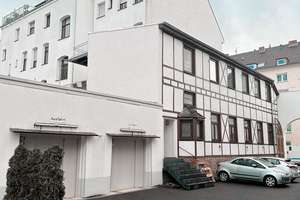 Denkmalgeschütztes, saniertes Wohn- und Geschäftshaus in bester Lage Koblenz Süd – Hohenzollernstraße 51, 56068 Süd, Koblenz – Vorschaubild 3
