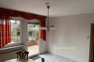 Ein– Zweifamilienhaus beste Lage am Mattlerbusch, ca 135 m², große Terrasse und Garten – Duisburg – Vorschaubild 4