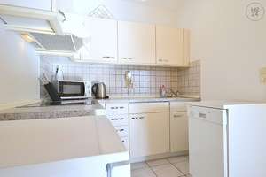Citynahe, Möblierte 2-Zimmer-Maisonettewohnung mit Balkon u. Stellplatz in Nürnberg – Die vollständige Adresse der Immobilie erhältst du vom Anbieter., 90459 Galgenhof, Nürnberg – Vorschaubild 18