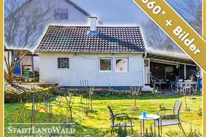 Kleines Refugium im Grünen – Ihr persönlicher Rückzugsort mit Gartenidylle – Die vollständige Adresse der Immobilie erhältst du vom Anbieter., 66996 Schönau (Pfalz) – Vorschaubild 1