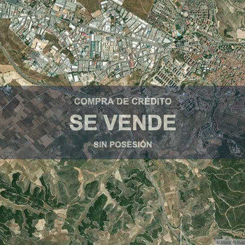 KAUF EINER KREDITFORDERUNG Immobilie in Arganda del Rey