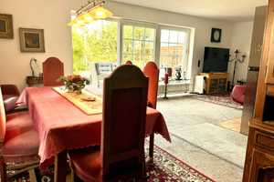 ToHuus Immobilien: schickes Einfamilienhaus mit bis zu 6 Zimmern und Garage in Langen ... – Cuxhaven (Kreis) – Vorschaubild 8