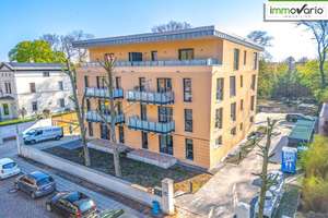 Exklusiver Erstbezug in MD-Sudenburg: Großzügige 3,5-Raum-Wohnung mit 2 Balkonen! – Klausenerstraße 36, 39112 Sudenburg, Magdeburg – Vorschaubild 2