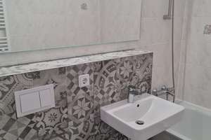 Helle und geräumige 4-Zimmer-Wohnung zur Miete! – 39130 Neu Olvenstedt, Magdeburg – Vorschaubild 8