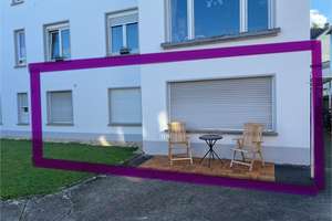 Möblierte 2-Zimmer Wohnung mit Charakter in Koblenz-Pfaffendorf – Die vollständige Adresse der Immobilie erhältst du vom Anbieter., 56076 Pfaffendorf, Koblenz – Vorschaubild 13