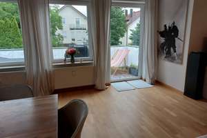 Ruhige 4-Zimmer-Wohnung in München-Trudering mit Gartenmitbenutzung – Edeltraudstraße 50, 81827 Waldtrudering, München – Vorschaubild 6