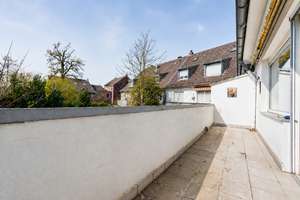 Drei Zimmer. Südwestbalkon. Deine Ideen. – Die vollständige Adresse der Immobilie erhältst du vom Anbieter., 41238 Bonnenbroich-Geneicken, Mönchengladbach – Vorschaubild 20