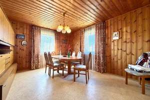 Großes Anwesen mit Wohnhaus, Scheunen und Stallungen auf 1.782 m² Grundstück – Die vollständige Adresse der Immobilie erhältst du vom Anbieter., 95488 Eckersdorf – Vorschaubild 7