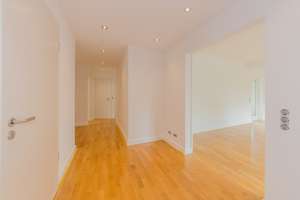 Helle, moderne Wohnung zwischen Zooviertel und Flingern Nord – Grafenberger Allee 194, 40237 Düsseltal, Düsseldorf – Vorschaubild 9