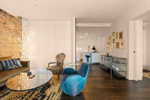 Tower Life - Kapitalanlage oder Selbstnutzung - Stylische 2-Zimmer-Wohnung im Henninger Turm – 60599 Sachsenhausen-Süd, Frankfurt am Main – Vorschaubild 16