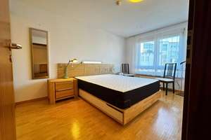 Möblierte Zwei Zimmer Wohnung mit Balkon und Stellplatz – Die vollständige Adresse der Immobilie erhältst du vom Anbieter., 70372 Cannstatt-Mitte, Stuttgart – Vorschaubild 8