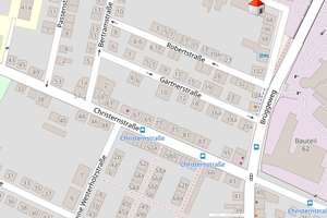 Frisch renovierte 2-Zimmerwohnung – Diedrich-Wilkens-Straße 92, 28309 Hemelingen (Ortsteil), Bremen – Vorschaubild 13