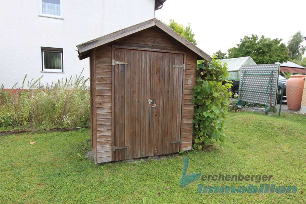 Immobilie in Osterhofen - Wohnhaus mit großem Gartengrundstück in Osterhofen - Altenmarkt - Bild 3