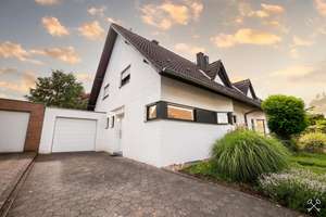 ARCHITEKTENHAUS MIT JAPANISCHEN GARTEN IN MG-OHLER! – Die vollständige Adresse der Immobilie erhältst du vom Anbieter., 41069 Ohler, Mönchengladbach – Vorschaubild 2