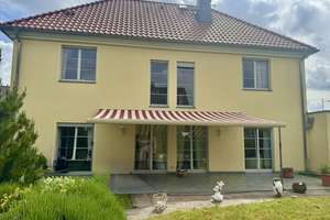 Architektenhaus mit Galerie | 2 Garagen | Ausbaureserve in Bestlage – 4178 Böhlitz-Ehrenberg, Leipzig – Vorschaubild 20