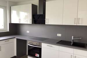 schöne 2-Zimmer-Wohnung mit Balkon und neuer Einbauküche – Mirastr. 1A, 12529 Schönefeld – Vorschaubild 8