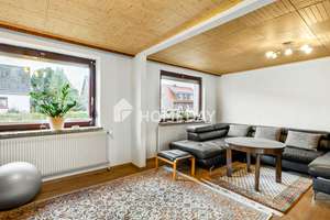 Teilsaniertes Einfamilienhaus mit großem Grundstück, Terrasse, Nebengebäude und Garage | Surheide – Die vollständige Adresse der Immobilie erhältst du vom Anbieter., 27574 Surheide, Bremerhaven – Vorschaubild 5