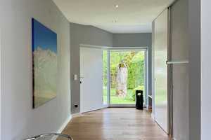 Landhausvilla in modernem Design - wenige Schritte zum See in naturnaher Lage - Dießen am Ammersee – Landsberg am Lech (Kreis) – Vorschaubild 25
