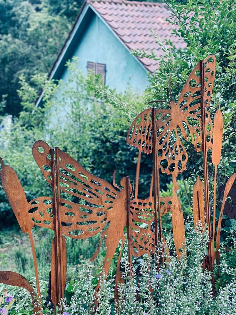 Immobilie in Elmstein - Ferienhaustraum im Pfälzer Wald - Bild 0