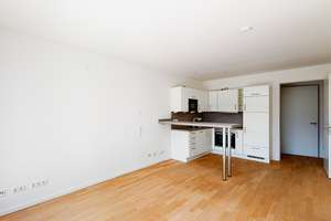 Moderne 2-Zimmer-Wohnung in Niederrad