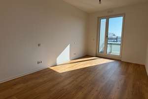 Ab sofort! 2-Zimmer-Wohnung (Typ 34) mit großer Dachterrasse und eigenem Abstellraum – Raderberggürtel 50, 50968 Marienburg, Köln – Vorschaubild 20