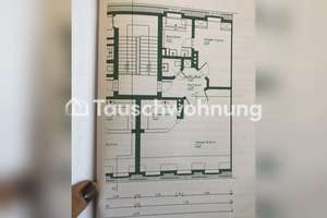 Tauschwohnung: Charmante Wohnung in München, Au-Haidhausen
