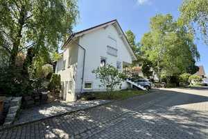 Individuelles EFH mit ELW, ca. 230 m² Wohn/Nutzfl., familienfreundliche Lage, Königstein-Schneidhain – Birkenweg 5, 61462 Hochtaunuskreis – Vorschaubild 3