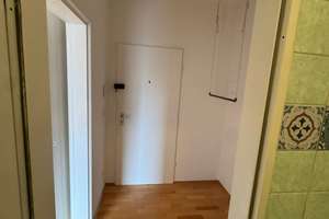 Charmante 1-Zimmer Wohnung im 4. OG in München Schwabing-West – Mittermayrstraße 27, 80796 Neuschwabing, München – Vorschaubild 12