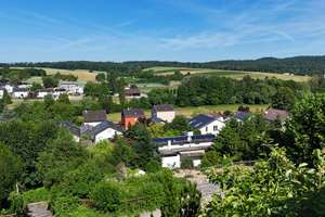 Über den Dächern von Unterheinriet EFH in Hanglage mit Traumaussicht und Einliegerwohnung – 74199 Untergruppenbach – Vorschaubild 4