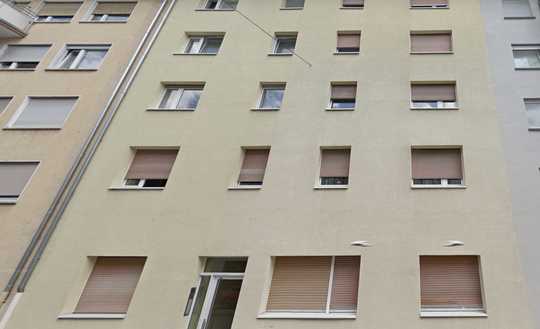 Kapitalanlagewohnung in Mannheim-Lindenhof in Bestlage