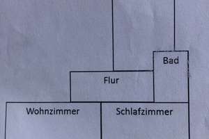 Geschmackvolle 2-Zimmer-Altbauwohnung mit Balkon und Einbauküche in Stuttgart-Süd – Die vollständige Adresse der Immobilie erhältst du vom Anbieter., 70199 Südheim, Stuttgart – Vorschaubild 19