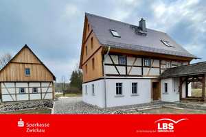 Historische Gemütlichkeit trifft MODERNE – Zwickau (Kreis) – Vorschaubild 1