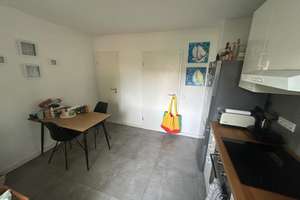 Schöne Erdgeschosswohnung mit eigener Terrasse – Hatzper Str. 157, 45149 Haarzopf, Essen – Vorschaubild 7